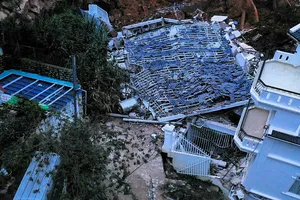 Đề nghị truy tố 4 cán bộ liên quan đến vụ sạt lở làm 2 người chết ở TP Đà Lạt