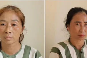 2 phụ nữ 'làm phép trừ quỷ' khiến 2 người thân tử vong