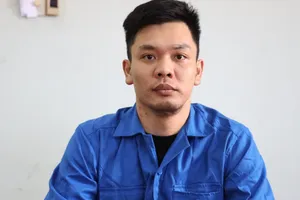 Bắt kẻ gây tai nạn chết người rồi bỏ trốn 