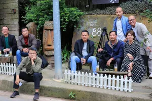 Cung đường nghệ thuật lần đầu tiên xuất hiện ở Đà Lạt