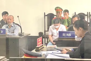 Xét xử vụ gửi con đi chữa bệnh, nhận lại hũ tro cốt ở Bảo Lộc