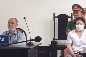 Toà yêu cầu điều tra bổ sung vụ gửi con đi chữa bệnh, nhận lại hũ tro cốt