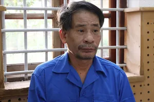 Bị can trốn truy nã 15 năm bị bắt tại Nha Trang