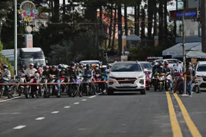 Lâm Đồng tạm thông xe đèo Prenn