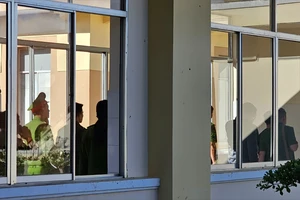 Bắt bác sĩ bệnh viện trục lợi BHYT