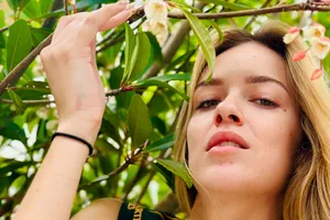 Về Đà lạt mùa đông, đừng quên tìm hoa cơm nước 