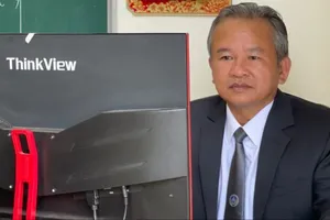  Giáo viên bị sa thải oan ở Đà Lạt vẫn chưa ký hợp đồng trở lại 