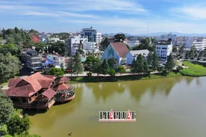 Thủ tướng phê duyệt quy hoạch tỉnh Lâm Đồng, 3 huyện phải sát nhập