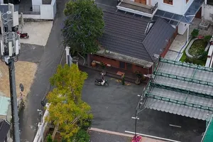 Hoàn tất các thủ tục khởi tố, khám xét với Chủ tịch UBND tỉnh Lâm Đồng