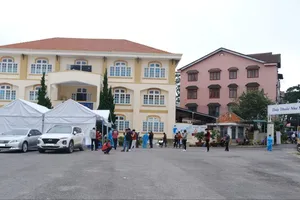 Giám đốc CDC Lâm Đồng giữ chức vụ mới sau khi xin từ chức