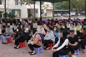 Lâm Đồng phát hiện 13 người dùng chứng chỉ giả để thi viên chức