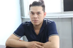 Bắt khẩn cấp gã đàn ông giao cấu với trẻ em