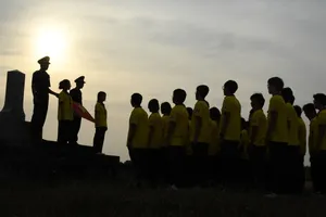 BĐBP Tây Ninh: Huy động các nguồn lực hướng về biên giới