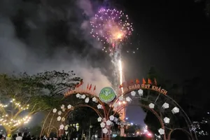 Đảm bảo an ninh trật tự tại cửa ngõ Đà Lạt