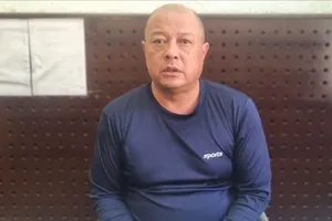 Thông chốt kiểm tra nồng độ cồn, đánh gãy tay CSGT