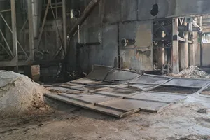 Tây Ninh: Nổ ở 1 nhà máy khiến 4 người thương vong