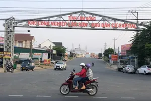 Thanh tra chỉ ra nhiều sai phạm tại dự án khu dân cư hơn 273 tỷ đồng ở Bảo Lộc