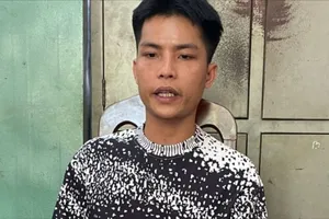 Bị chém tử vong khi hẹn đối thủ giải quyết mâu thuẫn