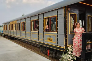  'Hành trình đêm Đà Lạt' có gì hấp dẫn?