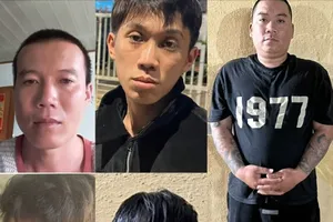 Nhóm côn đồ đánh nhầm 2 học sinh, ngăn đưa nạn nhân đi cấp cứu