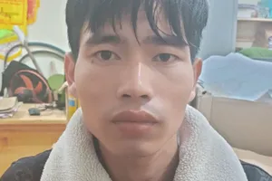Bị can trốn nã ở Hòa Bình, bị bắt ở Lâm Đồng sau gần 7 năm lẩn trốn 