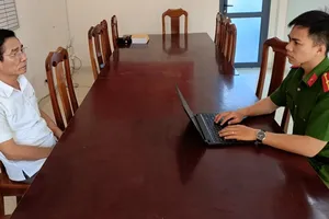 Khó tin: Bị truy nã từ 22 năm trước, vẫn làm chủ được nhiều công ty