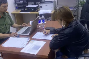 Người đăng tin sai sự thật 'Đà Lạt có biến lớn, bạo động' bị công an triệu tập 