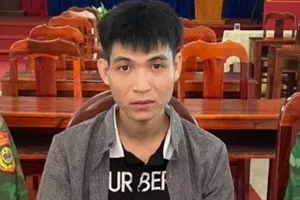 Mua ma tuý từ Campuchia về sử dụng