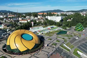 Tháng 5 này, Lâm Đồng sẽ tổ chức Hội nghị Công bố Quy hoạch tỉnh