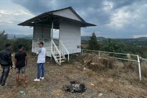 Vụ cho vay 300.000 đồng nhưng phải trả 4 triệu: Bắt tạm giam 6 người