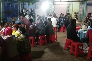 Thương tâm: 4 cháu bé thôn R’Chai ở Lâm Đồng tử vong