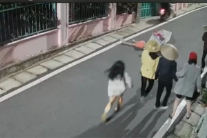 Xác định được 2 thiếu niên tông bé gái ở Đà Lạt bất tỉnh rồi bỏ chạy