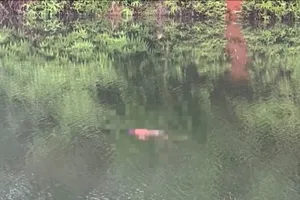 Tìm thấy thi thể nữ sinh lớp 12 dưới hồ Cai Bảng sau 4 ngày mất tích