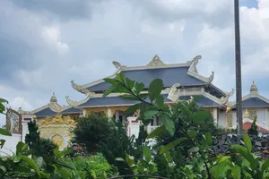 Nhiều công trình trái phép ở Bảo Lộc bị xử lý