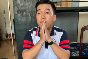 Siêu lừa bán phân bón qua mạng xã hội bị bắt