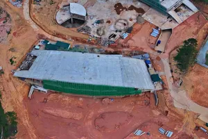 Sẽ huỷ bỏ việc chuyển mục đích sử dụng đất rừng phòng hộ trong Đồi Cù