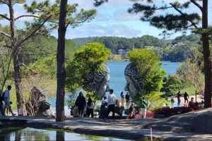 Thanh tra Lâm Đồng: Không cần thiết thanh tra Đường hầm đất sét Đà Lạt như kiến nghị của Cục Thuế 