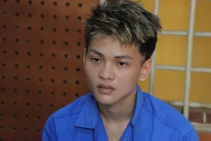 3 thanh thiếu niên ở Tây Ninh làm giả căn cước và giấy tờ xe để bán