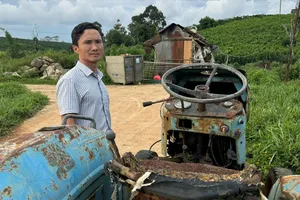 Lâm Đồng: Hai cấp thi hành án bị VKS đề nghị xử lý vì cho rằng phong tỏa tài sản sai