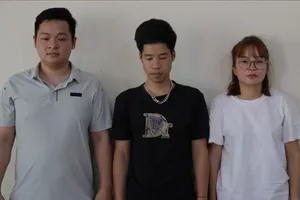 Tây Ninh gia tăng tội phạm lừa đảo trên không gian mạng