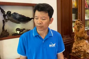 Khởi tố giám đốc Công ty bất động sản ở Lâm Đồng vì trốn thuế