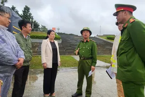 Đà Lạt hành động vì Quảng trường Lâm Viên đẹp hơn trong mắt du khách