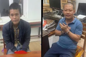 Công an TP Đà Lạt liên tiếp bắt 2 người trốn truy nã