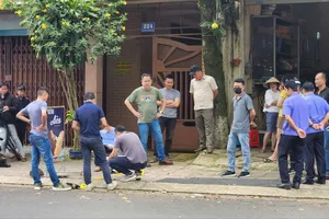 1 thiếu niên bị đâm tử vong khi hẹn nhau ra giải quyết mâu thuẫn