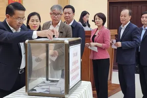 Tỉnh Lâm Đồng hỗ trợ các tỉnh phía Bắc bị thiên tai bão, lũ 20 tỉ đồng