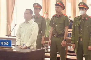 Người đăng tải 126 bài viết chống phá nhà nước bị phạt 8 năm tù