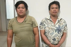 'Đá xế' xong mang đến tiệm sửa xe bán, cả chủ tiệm và người bán đều bị bắt