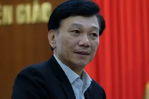 2 Giám đốc Sở ở Lâm Đồng được cho nghỉ hưu trước tuổi