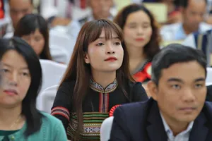 Tỉnh Lâm Đồng tổ chức Đại hội đại biểu các dân tộc thiểu số