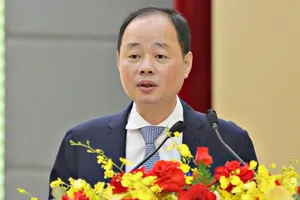 Chủ tịch tỉnh Lâm Đồng: Thay thế cán bộ có biểu hiện đùn đẩy, né tránh công việc